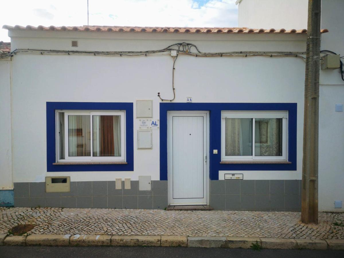 Casa D'avó Arlete Casa de Férias Lagos