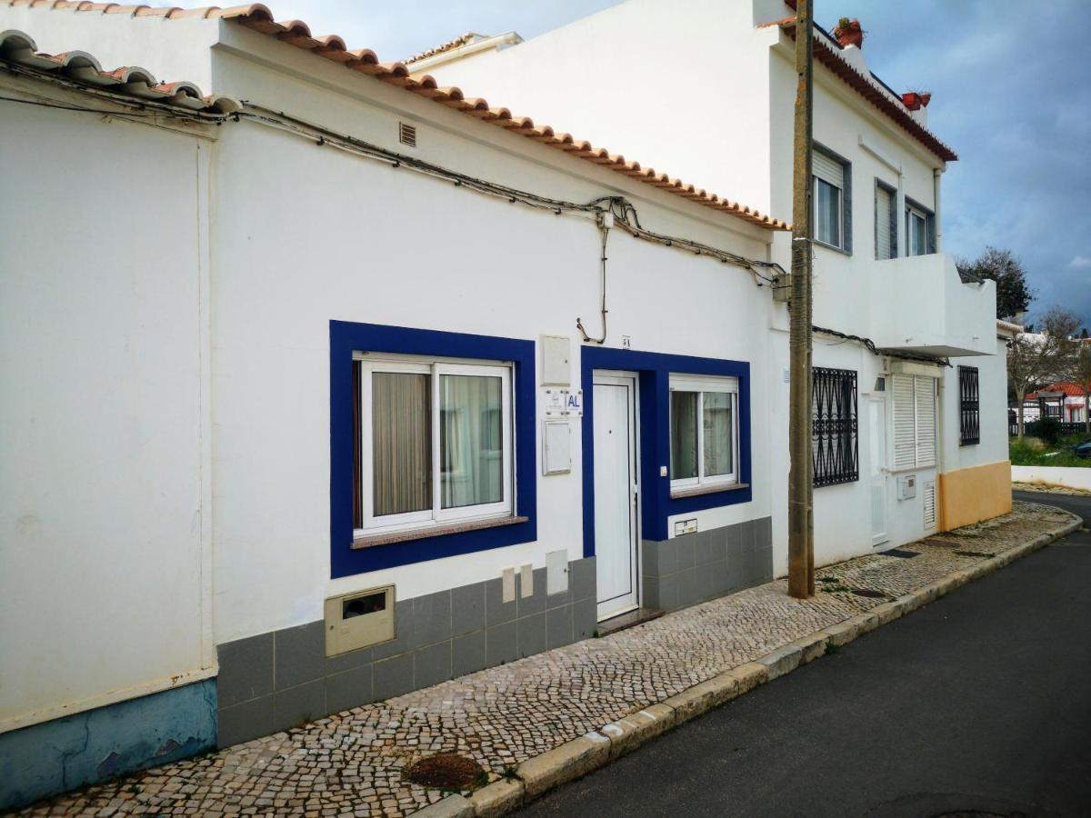 Casa D'avó Arlete * Lagos