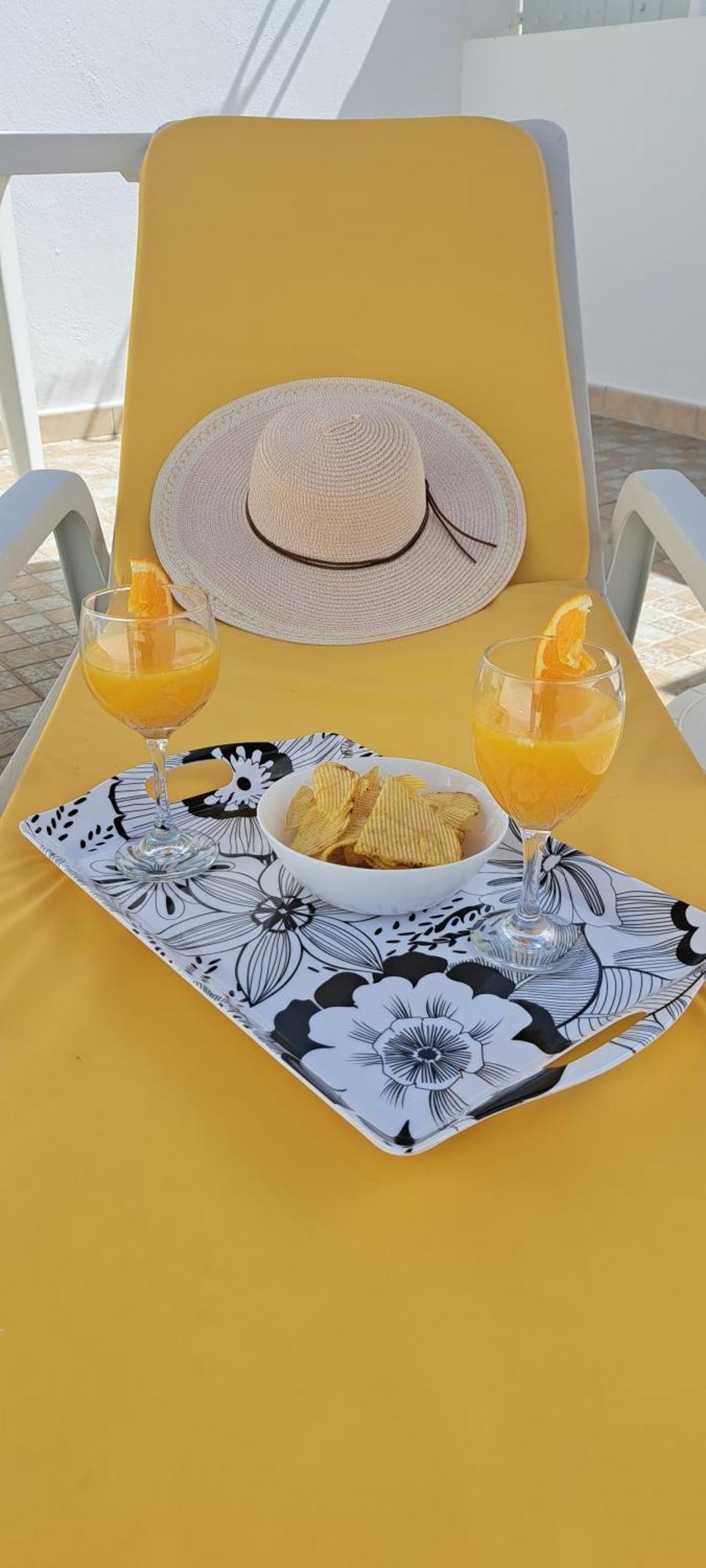 Casa D'avó Arlete Сasa de vacaciones