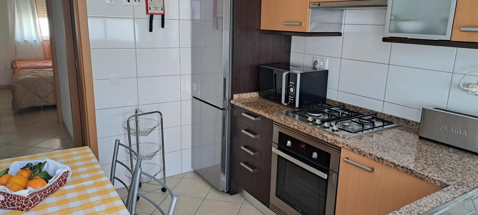 Сasa de vacaciones Casa D'avó Arlete *