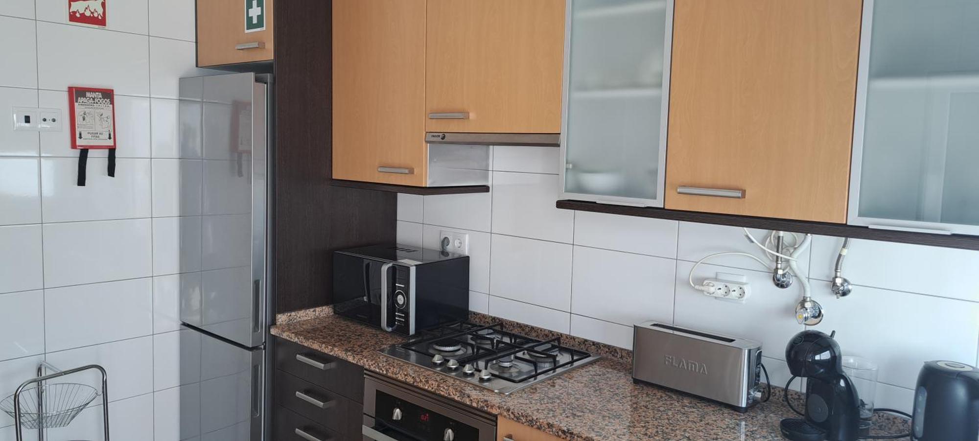 Casa D'avó Arlete Сasa de vacaciones