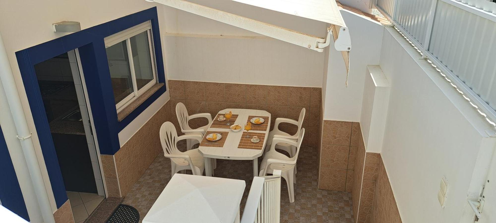 Casa D'avó Arlete Lagos