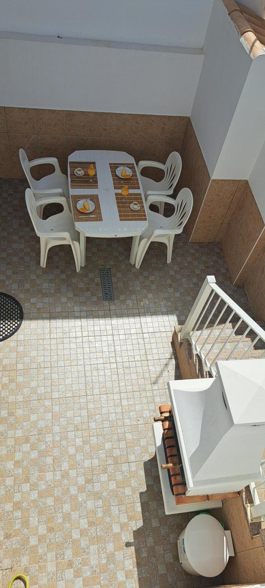 Casa D'avó Arlete Сasa de vacaciones